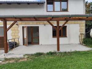 Pronájem bytu 3+1, Česká Lípa, Horova, 76 m2