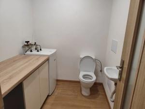 Pronájem bytu 3+1, Česká Lípa, Horova, 76 m2