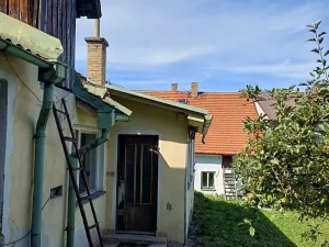 Prodej rodinného domu, Strakonice, 127 m2