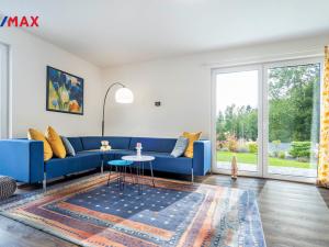 Prodej rodinného domu, Nejdek - Tisová, 111 m2