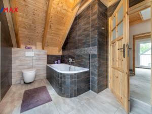 Prodej rodinného domu, Nejdek - Tisová, 111 m2