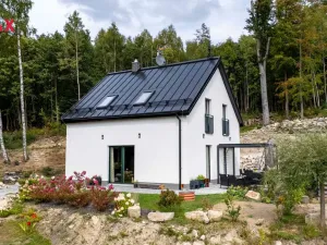 Prodej rodinného domu, Nejdek - Tisová, 111 m2