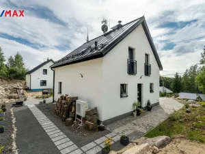 Prodej rodinného domu, Nejdek - Tisová, 111 m2