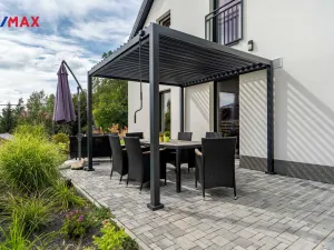 Prodej rodinného domu, Nejdek - Tisová, 111 m2