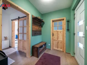 Prodej rodinného domu, Nejdek - Tisová, 111 m2