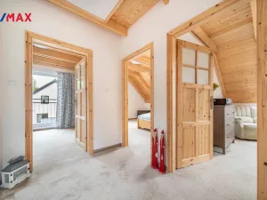 Prodej rodinného domu, Nejdek - Tisová, 111 m2