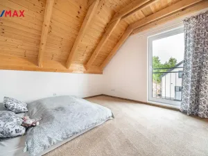 Prodej rodinného domu, Nejdek - Tisová, 111 m2