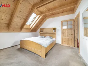 Prodej rodinného domu, Nejdek - Tisová, 111 m2