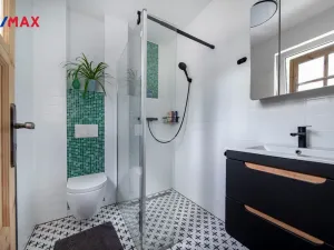 Prodej rodinného domu, Nejdek - Tisová, 111 m2