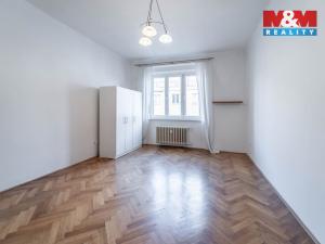 Prodej bytu 2+1, Praha - Smíchov, Moulíkova, 74 m2
