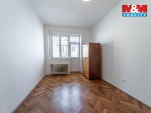 Prodej bytu 2+1, Praha - Smíchov, Moulíkova, 74 m2