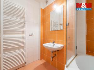 Prodej bytu 2+1, Praha - Smíchov, Moulíkova, 74 m2