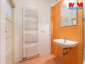 Prodej bytu 2+1, Praha - Smíchov, Moulíkova, 74 m2