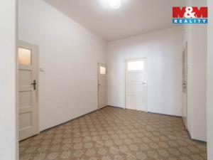 Prodej bytu 2+1, Praha - Smíchov, Moulíkova, 74 m2