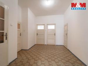 Prodej bytu 2+1, Praha - Smíchov, Moulíkova, 74 m2