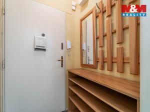 Prodej bytu 2+1, Praha - Smíchov, Moulíkova, 74 m2