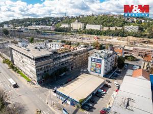 Prodej bytu 2+1, Praha - Smíchov, Moulíkova, 74 m2
