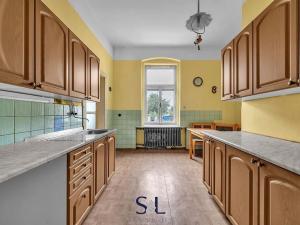 Prodej rodinného domu, Nový Bor, Boženy Němcové, 280 m2