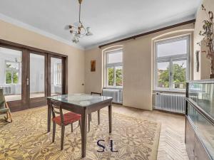 Prodej rodinného domu, Nový Bor, Boženy Němcové, 280 m2