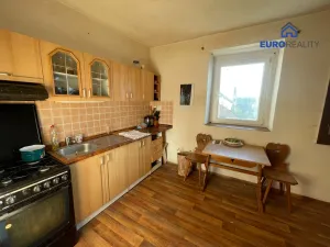 Prodej rodinného domu, Merklín, 1. máje, 78 m2