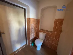 Prodej rodinného domu, Merklín, 1. máje, 78 m2