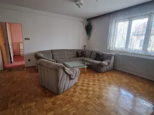 Pronájem bytu 3+1, Dolní Němčí, 90 m2