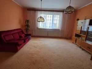Pronájem bytu 3+1, Dolní Němčí, 90 m2