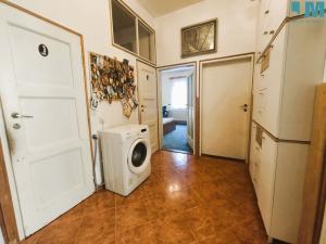 Pronájem bytu 1+kk, Brno, Demlova, 12 m2