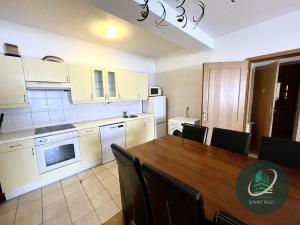 Pronájem bytu 3+kk, Praha - Smíchov, Matoušova, 98 m2