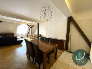 Pronájem bytu 3+kk, Praha - Smíchov, Matoušova, 98 m2