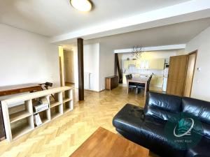 Pronájem bytu 3+kk, Praha - Smíchov, Matoušova, 98 m2