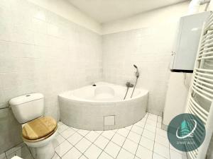 Pronájem bytu 3+kk, Praha - Smíchov, Matoušova, 98 m2