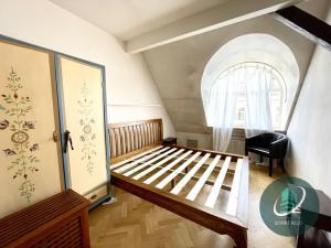 Pronájem bytu 3+kk, Praha - Smíchov, Matoušova, 98 m2