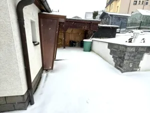 Prodej rodinného domu, Rodewisch,Německo, 146 m2