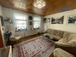 Prodej rodinného domu, Rodewisch,Německo, 146 m2