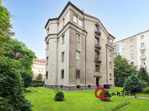 Prodej bytu 2+kk, Praha - Smíchov, Matoušova, 39 m2