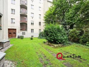 Prodej bytu 2+kk, Praha - Smíchov, Matoušova, 39 m2