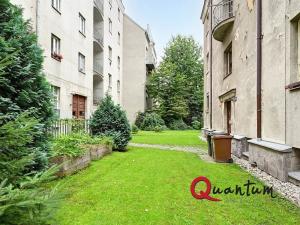 Prodej bytu 2+kk, Praha - Smíchov, Matoušova, 39 m2