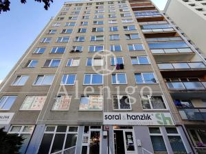 Prodej bytu 2+kk, Praha - Stodůlky, Kettnerova, 43 m2