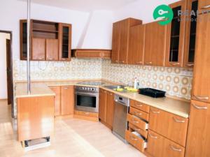 Pronájem bytu 2+1, Čelákovice - Sedlčánky, Fučíkova, 90 m2