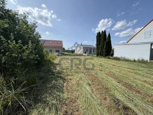 Prodej pozemku, Hrušovany u Brna, Stávání, 565 m2