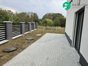 Pronájem bytu 2+kk, Ostrava, Dubová, 64 m2