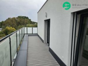 Pronájem bytu 2+kk, Ostrava, Dubová, 64 m2
