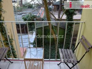 Prodej bytu 1+1, Praha - Vinohrady, Jana Masaryka, 47 m2