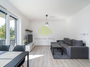 Prodej bytu 3+kk, Olomouc, Stupkova, 69 m2