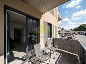Prodej bytu 3+kk, Olomouc, Stupkova, 69 m2