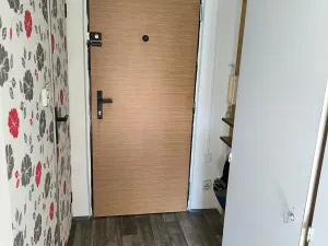 Pronájem bytu 1+1, Děčín, Na Pěšině, 33 m2