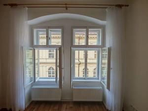 Pronájem bytu 1+kk, Praha - Nové Město, Na bojišti, 34 m2