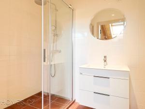 Pronájem bytu 1+kk, Praha - Nové Město, Podskalská, 97 m2