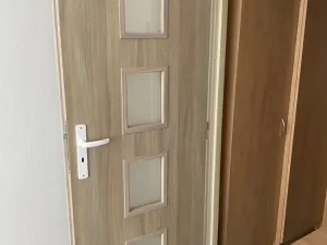 Pronájem bytu 1+kk, Praha - Libuš, Na domovině, 20 m2